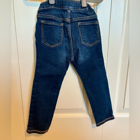 Skinny jeans. - Picture 3 of 3